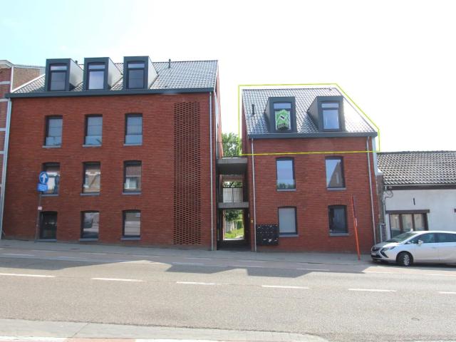 Appartement location à Tongeren, Limburg