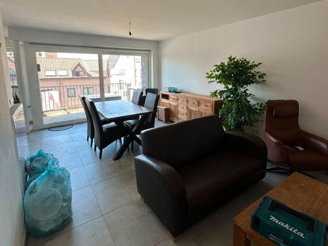 Appartement location à Ieper