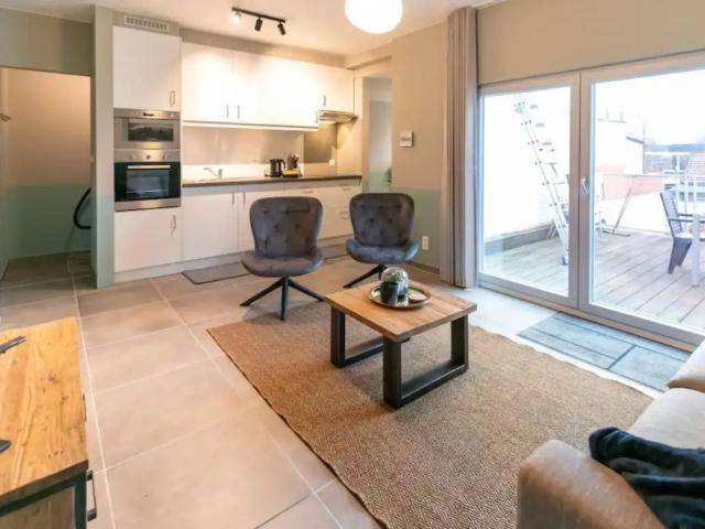 Appartement location à Maasmechelen, Limburg