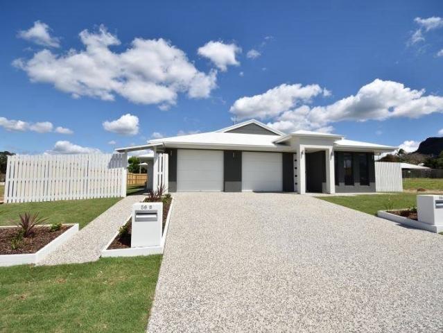 Apartment for rent in Kings Creek, Queensland