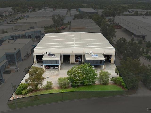 Warehouse for rent in Sydney, New South Wales