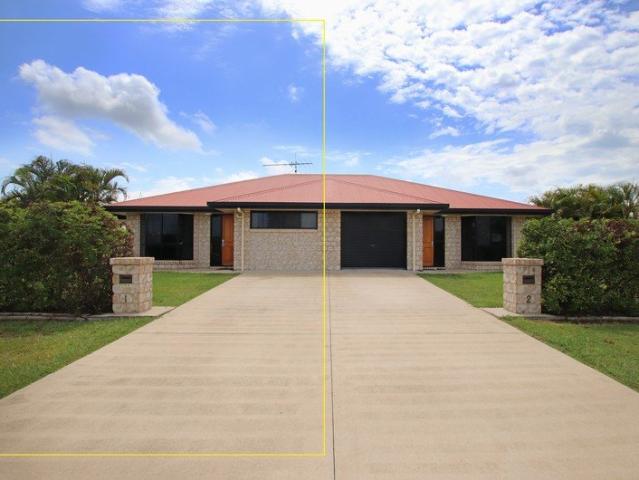 House for rent in Biloela, Banana Shire