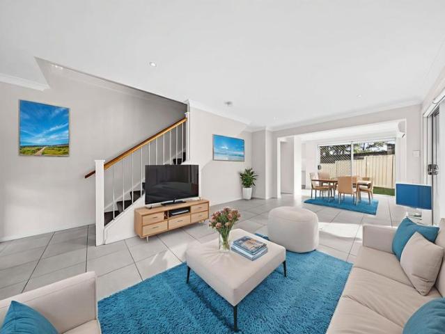 House for rent in Casula, Sydney