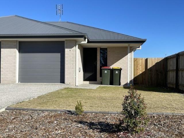 Apartment for rent in Warwick, Queensland