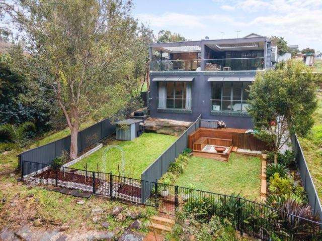 House for sale in Sydney, New South Wales