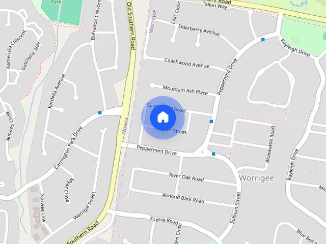 House for rent in Worrigee, New South Wales
