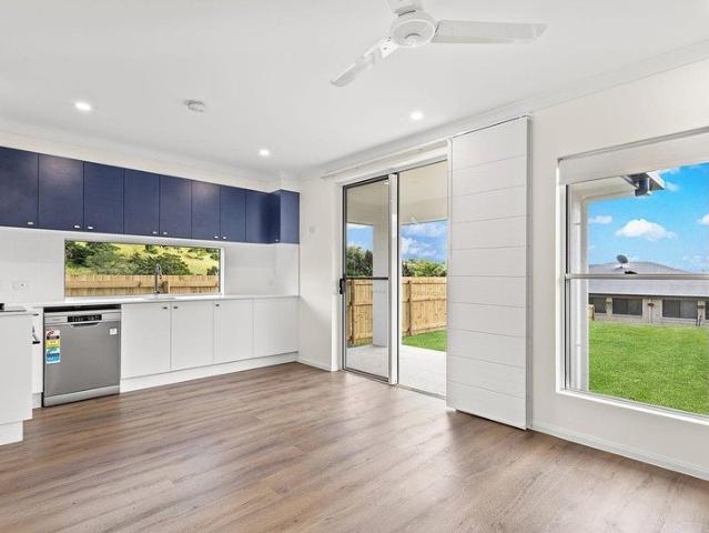 Duplex for rent in Cannonvale