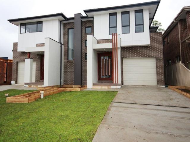 Duplex for rent in Sydney, New South Wales