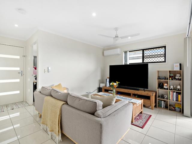 Duplex for sale in Toombul, Queensland