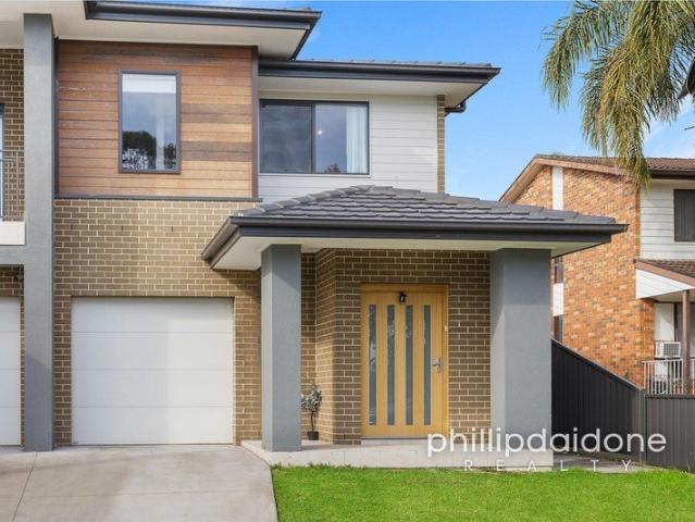 House for sale in Auburn, Sydney