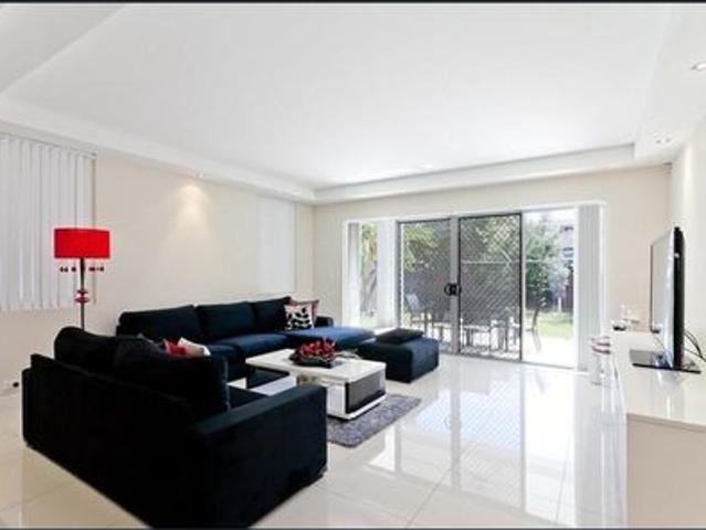 House for rent in Sydney, New South Wales