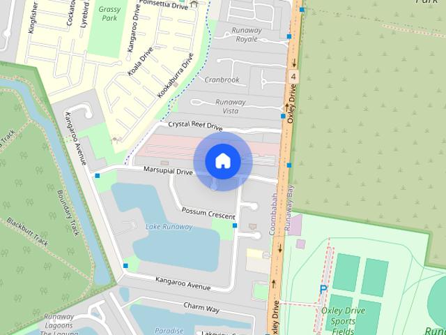 House for rent in Coombabah, Gold Coast City