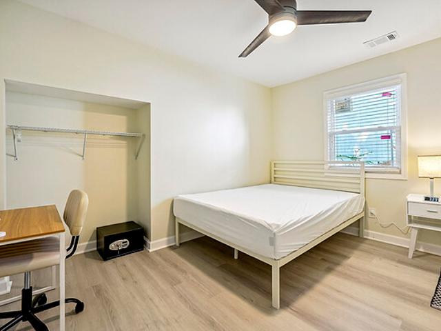 Room for rent in Atlanta, Georgia
