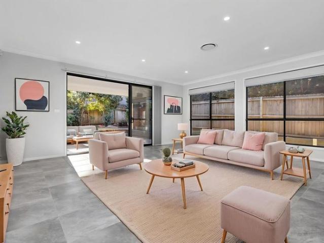 House for rent in Sydney, New South Wales