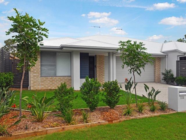 Duplex for rent in Burpengary East, Greater Brisbane