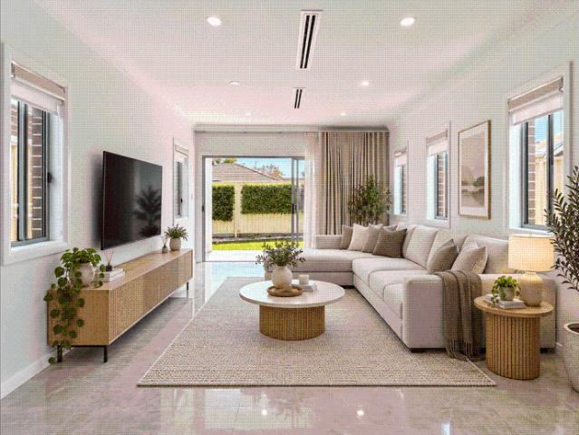 House for rent in Merrylands West, Sydney
