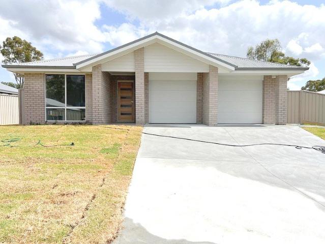 Duplex for rent in Denman, Muswellbrook Shire Council