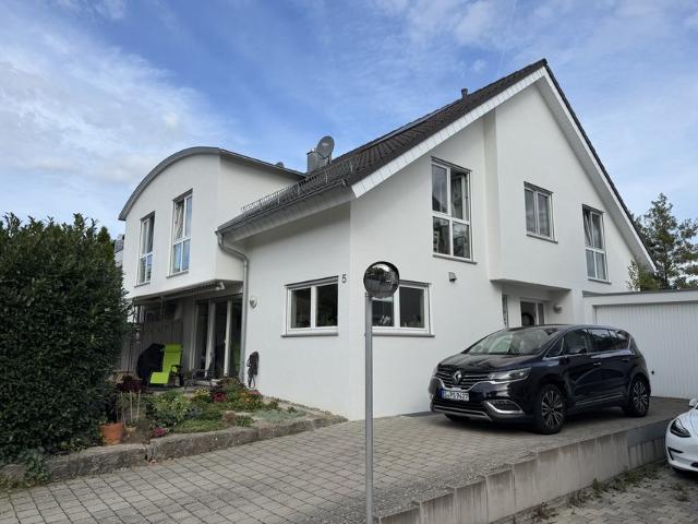 Haus mieten in Stuttgart, Baden-Württemberg