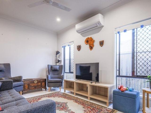 Duplex for rent in Toombul, Queensland