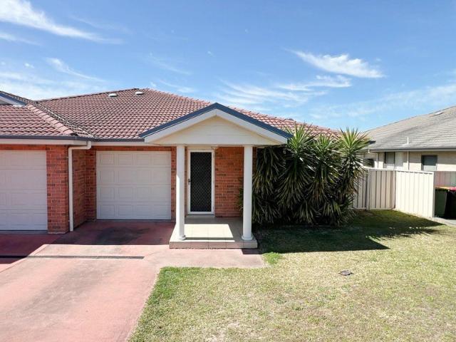 Apartment for rent in Hunterview, New South Wales
