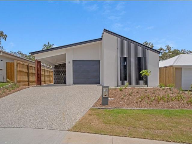 Duplex for rent in Toombul, Queensland