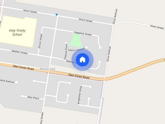 House for rent in Inverell, New South Wales