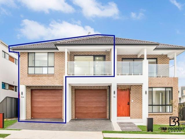 Duplex for rent in Sydney, New South Wales