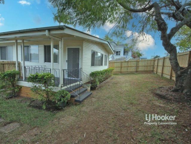 Apartment for rent in Toombul, Queensland