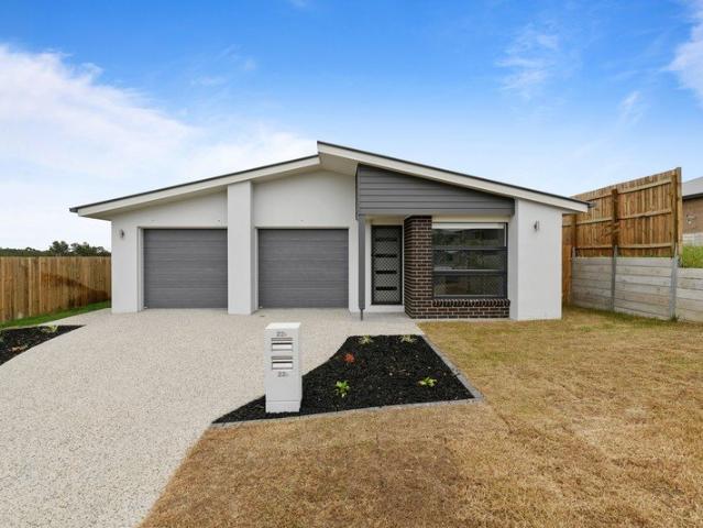 Duplex for rent in Toombul, Queensland