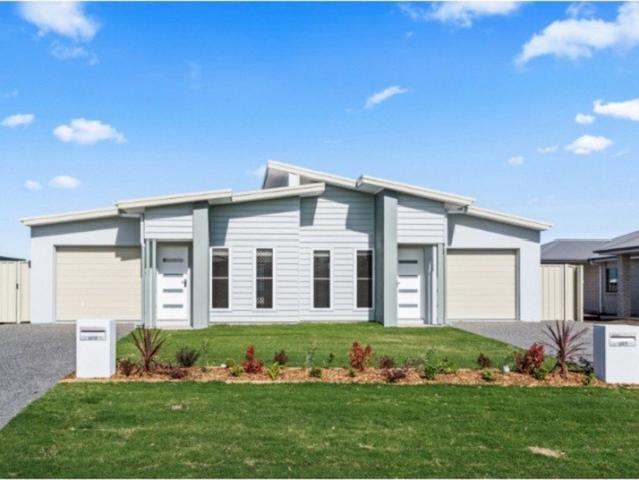 Duplex for rent in Burrum Heads, Fraser Coast Regional