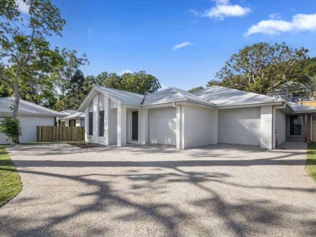 Duplex for rent in Kings Creek, Queensland