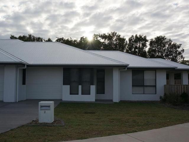 Apartment for rent in Mackay, Queensland