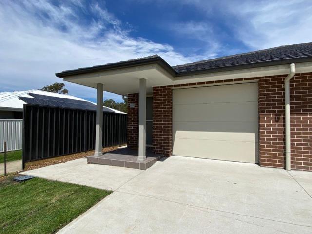 Duplex for rent in New South Wales