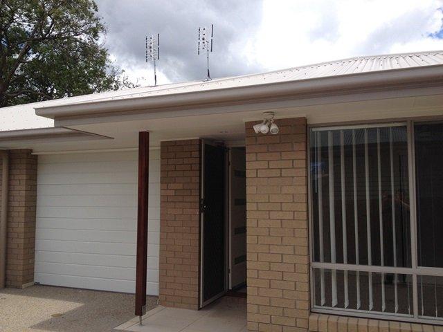 Apartment for rent in Toowoomba, Queensland