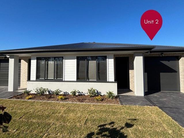 Duplex for rent in New South Wales