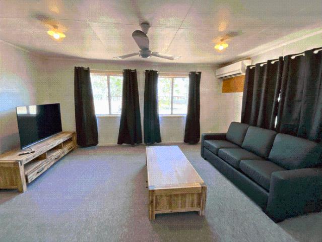House for rent in Dysart, Queensland