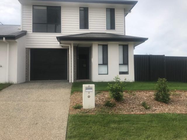 House for rent in Griffin, Greater Brisbane