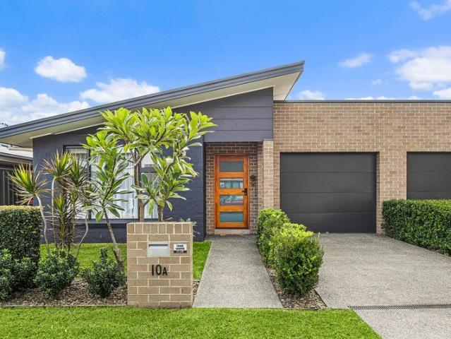 Townhouse for sale in New South Wales