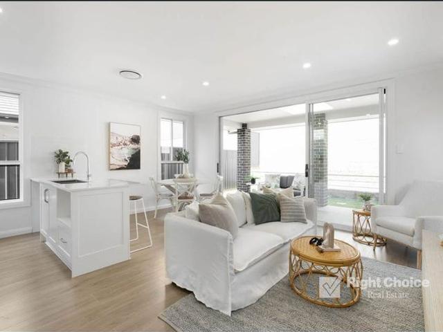 House for rent in New South Wales