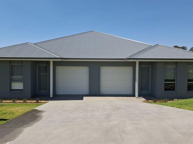Duplex for rent in Bega, Bega Valley Shire Council