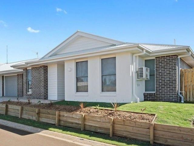 Apartment for rent in Toowoomba, Queensland