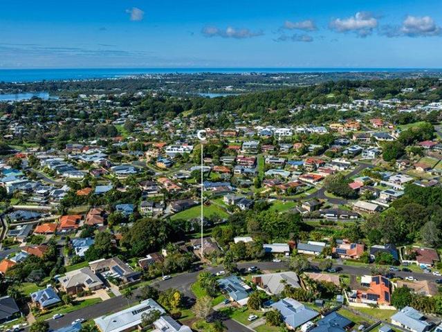 Duplex for sale in Banora Point, New South Wales