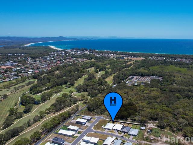Villa for sale in South West Rocks, New South Wales