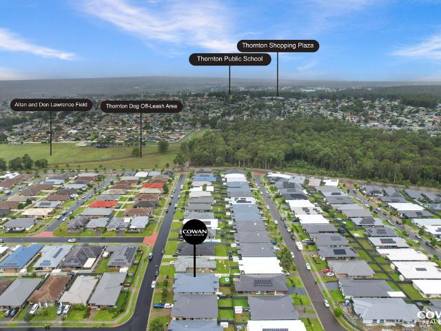 Duplex for sale in Ambergate, New South Wales