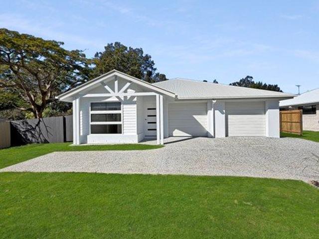 Duplex for rent in Toombul, Queensland