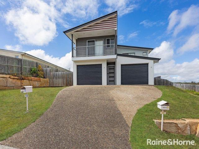 Townhouse for rent in Toombul, Queensland