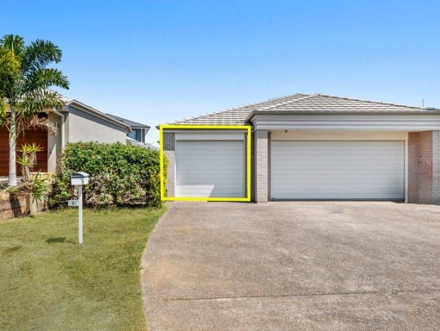 Duplex for rent in Toombul, Queensland