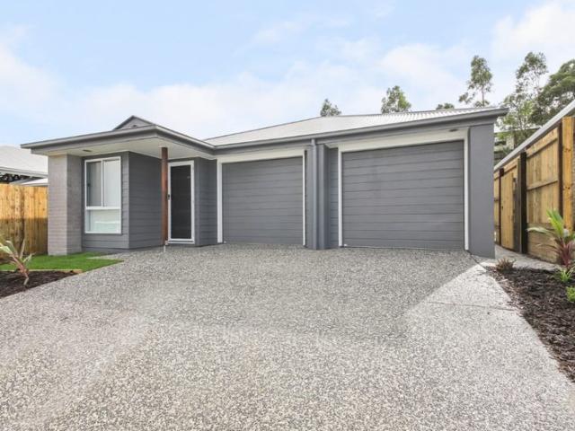 Duplex for rent in Toombul, Queensland
