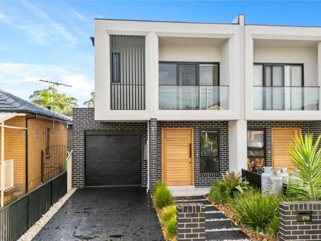 House for sale in Sydney, New South Wales