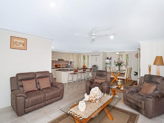 House for rent in Pialba, Hervey Bay